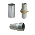 Steel Hose Mender Combination Hose Shank Coupling